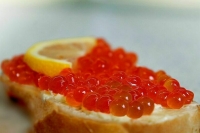 В Росрыболовстве не ждут резкого роста цен на красную икру в России