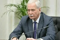 Владимир Путин назначил Бориса Грызлова послом в Белоруссии
