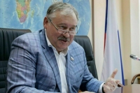 Затулин назвал знаковым событием назначение Грызлова послом Белоруссии