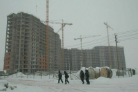 Перепродажу квартир в новостройках по более высоким ценам могут запретить