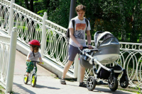 Право отцов на маткапитал предлагают расширить