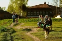 В России ускорят подключение сёл к широкополосному интернету 