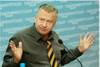 Жириновский рассказал о планах смягчить наказание за случайное нарушение ПДД