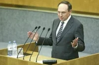 Никонов: США следует разработать хоть один сценарий улучшения отношений с Россией