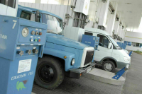 Перевод автомобилей на газ предложили упростить