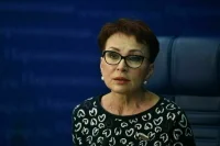 Депутат рассказала, какие дети тяжелее болеют коронавирусом