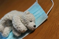 Более 10% случаев COVID-19 в России приходится на детей, заявили в Роспотребнадзоре