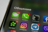 Viber начал исполнять российский закон о &laquo;приземлении&raquo;