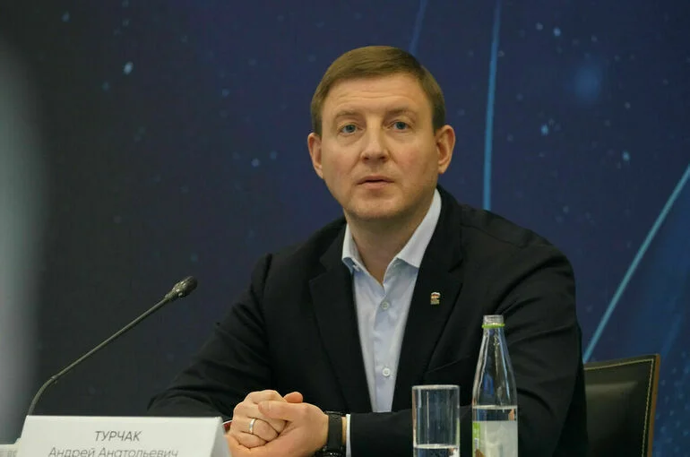 В «Единой России» займутся снижением административной нагрузки на бизнес