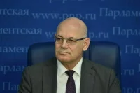 Круглый рассказал об особенностях штамма &laquo;омикрон&raquo;