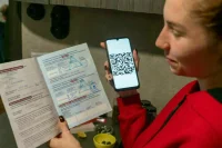 Совет Думы снял с рассмотрения законопроект о ковид-сертификатах