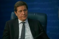 Жуков: законопроект по индексации пенсий на 8,6% нужно принять до конца января
