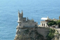 В Крыму надеются, что кешбэк привлечёт туристов в «тихий сезон»