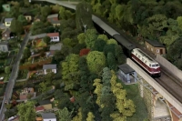 В Тюменской области в рамках &laquo;Ёлки желаний&raquo; исполнили мечту ребёнка прокатиться на тепловозе