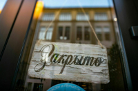 Шесть баров в Петербурге закрыты из-за нарушений антиковидного режима