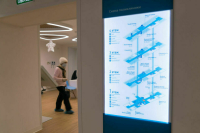 В Подмосковье планируют в этом году открыть 20 новых поликлиник