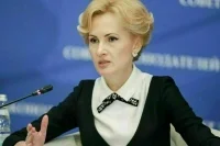 Яровая: налоговые льготы для бизнеса на Курилах повлекут целый спектр позитивных изменений