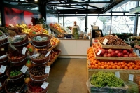 Врач рассказал, какие продукты помогут не заболеть «омикроном»