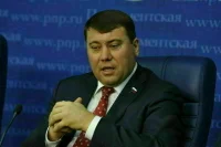 Абрамов: Западу не выгодны санкции против российской банковской системы 