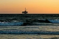 Стоимость барреля нефти Brent впервые за семь лет превысила 87 долларов