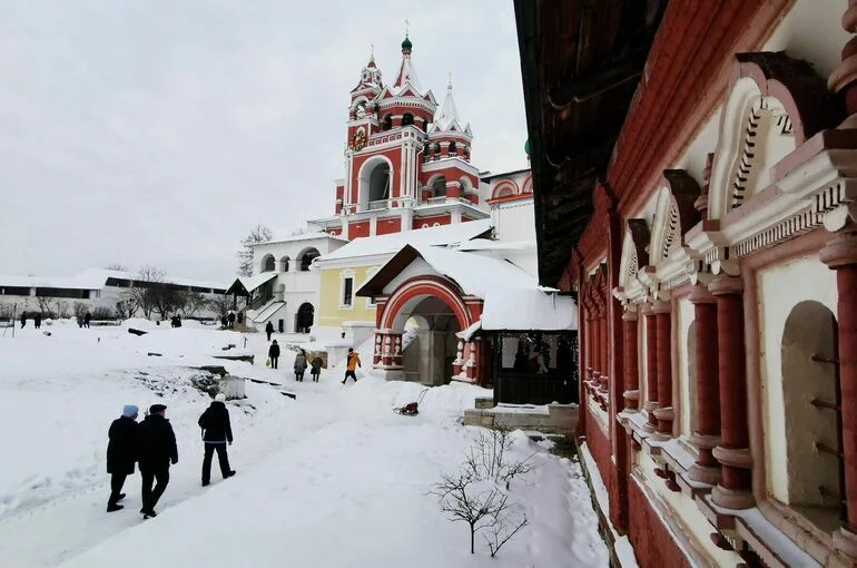 Туристический кешбэк снова с нами