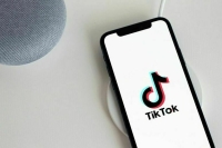 TikTok разместил форму обратной связи в рамках закона &laquo;о приземлении&raquo;