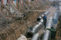 Коммунальщики не смогут спрятать концы в воду