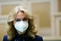 Дома-интернаты переведут в закрытый режим работы из-за «омикрона»