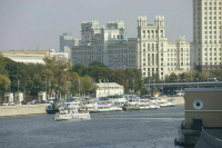 Власти Воронежа планируют запустить маршруты речного трамвая