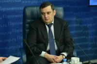 Хинштейн выступил против ограничения доступа к госуслугам из-за биометрии