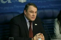 Кандидатуру Толстого выдвинут на пост вице-спикера ПАСЕ
