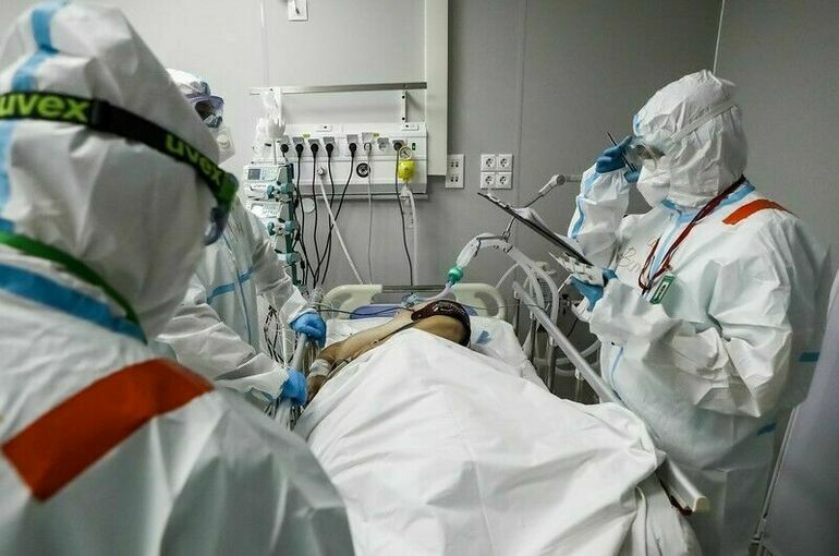 ВОЗ: коронавирус не победить, но чрезвычайная ситуация может закончиться в этом году