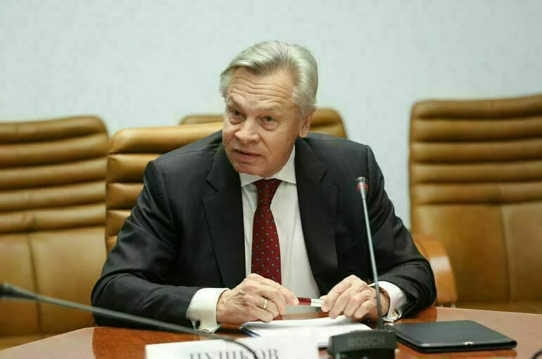 Пушков назвал порочным отношение властей Норвегии к Брейвику