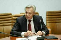 Пушков назвал порочным отношение властей Норвегии к Брейвику