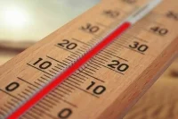 2021 год стал одним из семи самых тёплых лет в истории наблюдений