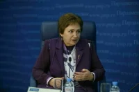 Бибикова рассказала, как проиндексируют материнский капитал в 2022 году