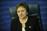 Бибикова рассказала, когда начнут выплачивать проиндексированную пенсию