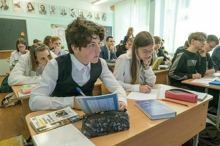 Специалистов для села предлагают готовить со школьной скамьи