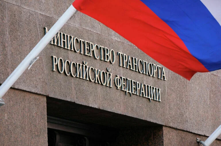 СМИ: задержан замминистра транспорта РФ Владимир Токарев