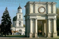 Москва выразила Кишиневу озабоченность положением русского языка в Молдавии