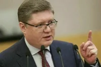 Исаев: деньги на индексацию пенсий заложат поправками в бюджет ПФР