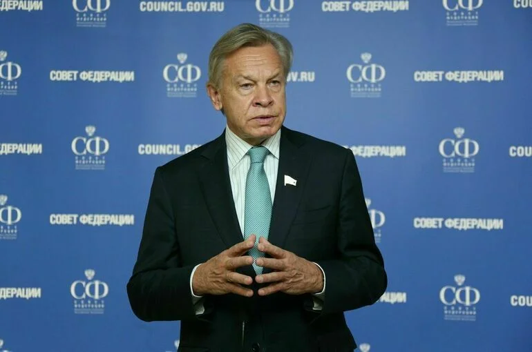 Пушков: американские аналитики живут в своих ложных идеологемах