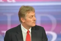Песков: Кремль не комментирует проект КПРФ о признании ДНР и ЛНР до его рассмотрения в Госдуме