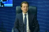 Владимир Бурматов: учёт домашних животных должен быть бесплатным