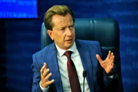 Бурматов объяснил, почему нужно маркировать бездомных животных