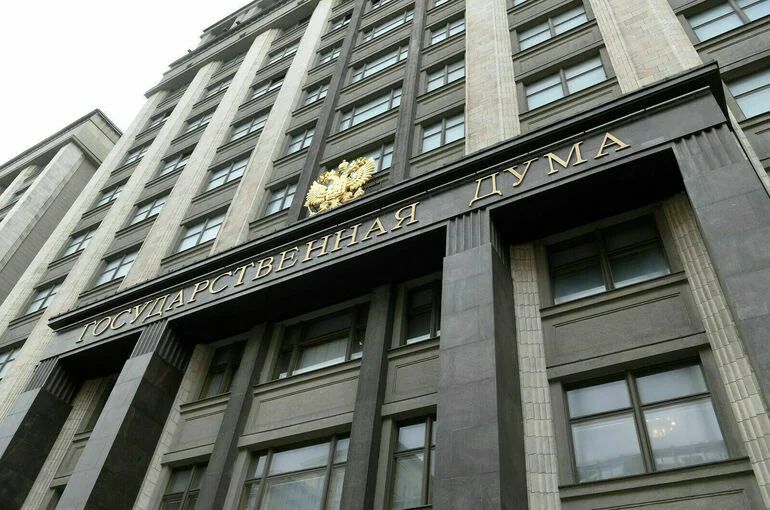 В Госдуме рассказали, чем может обернуться для США принятие новых санкций против России