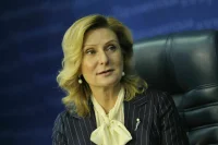 Святенко прокомментировала возможность продления детского кешбэка