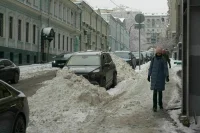 Как ухаживать за машиной зимой, чтобы продлить срок её службы