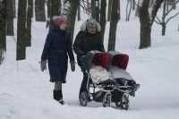 Отцам-одиночкам хотят дать право на маткапитал при их вступлении в брак