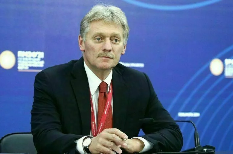 В Кремле прокомментировали идею Эрдогана провести встречу Путина и Зеленского